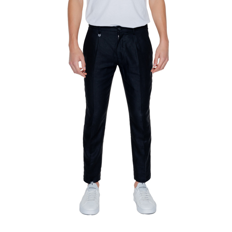 Antony Morato Trousers MMTR00714-FA800126 Black