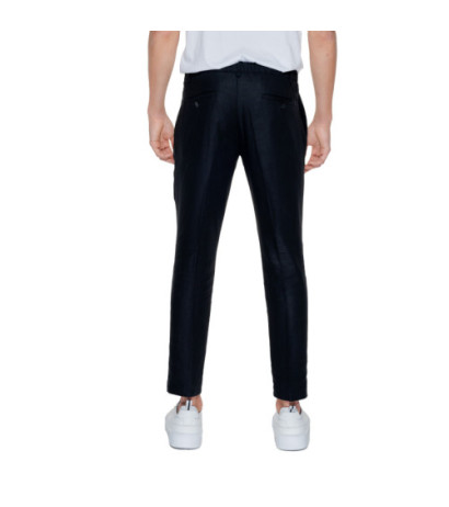 Antony Morato Trousers MMTR00714-FA800126 Black