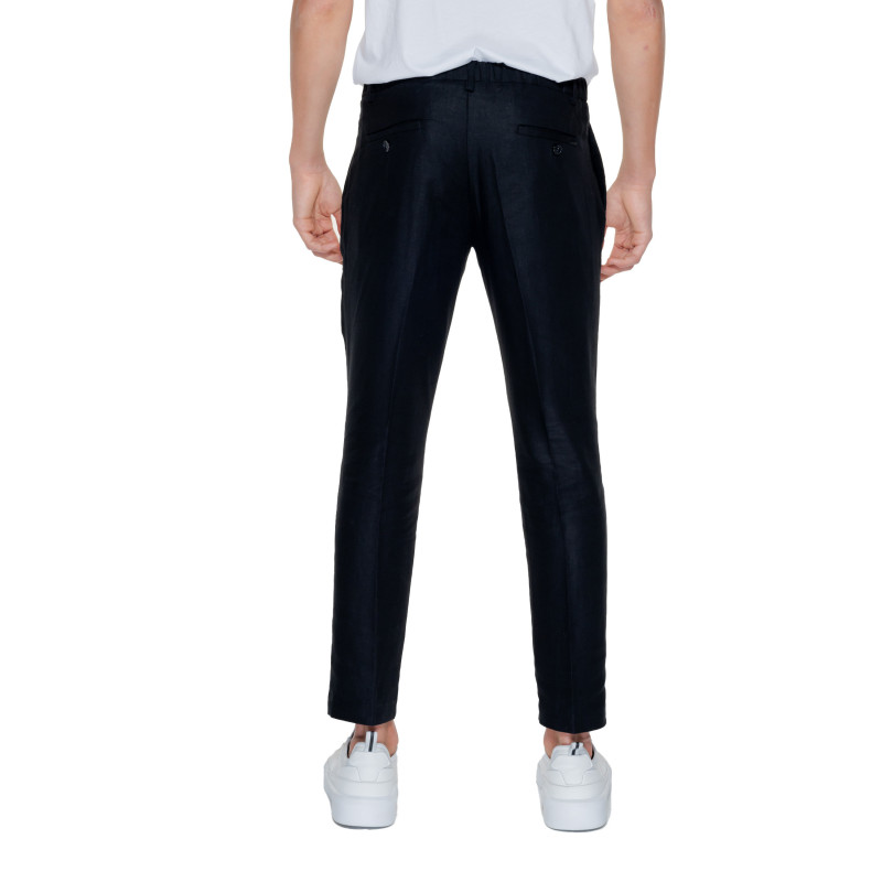 Antony Morato Trousers MMTR00714-FA800126 Black