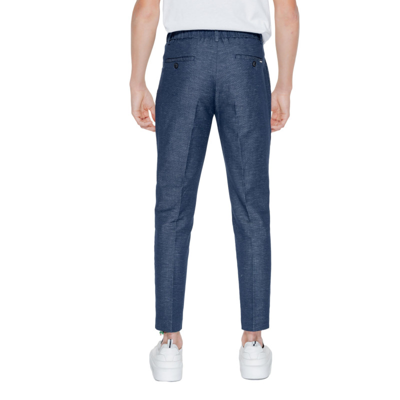 Antony Morato Trousers MMTR00714-FA950192 Blue