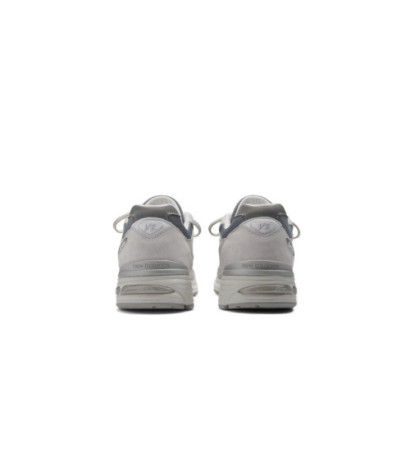 New Balance Sneakers 991v2 Grey