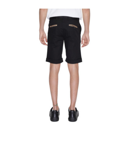 Alviero Martini Prima Classe Shorts U 4628 UE92 Black