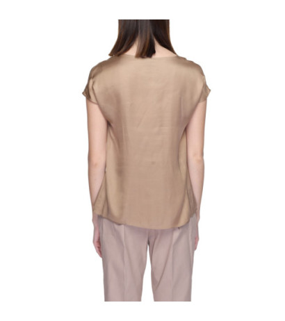 Alviero Martini Prima Classe Blouse D 0939 NVA2 Beige