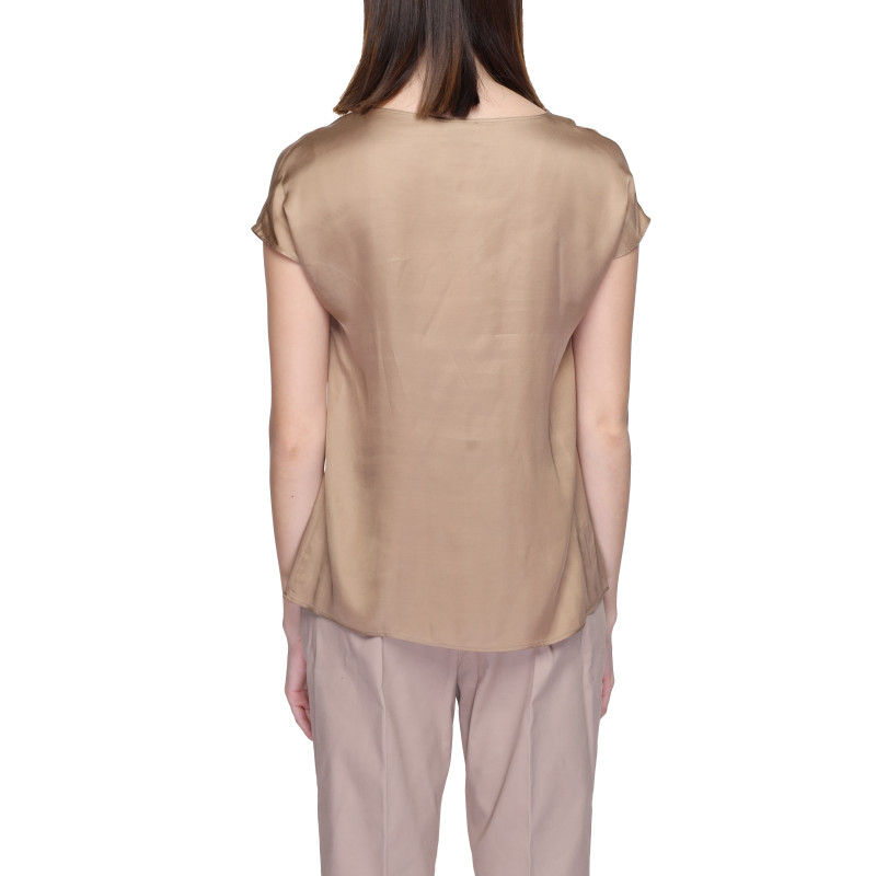 Alviero Martini Prima Classe Blouse D 0939 NVA2 Beige