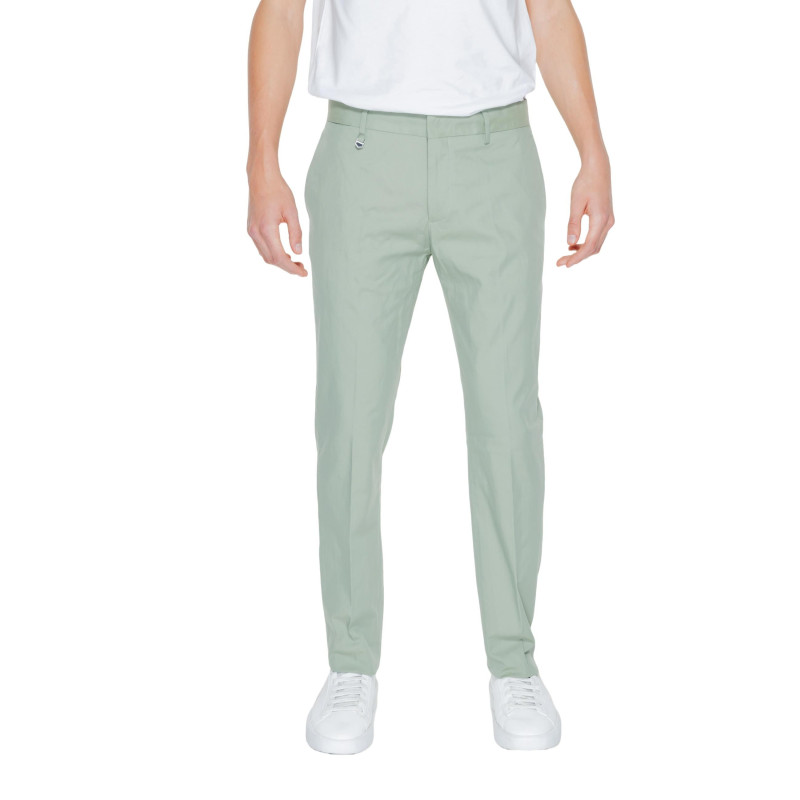 Antony Morato Trousers MMTS00036-FA800164 Green