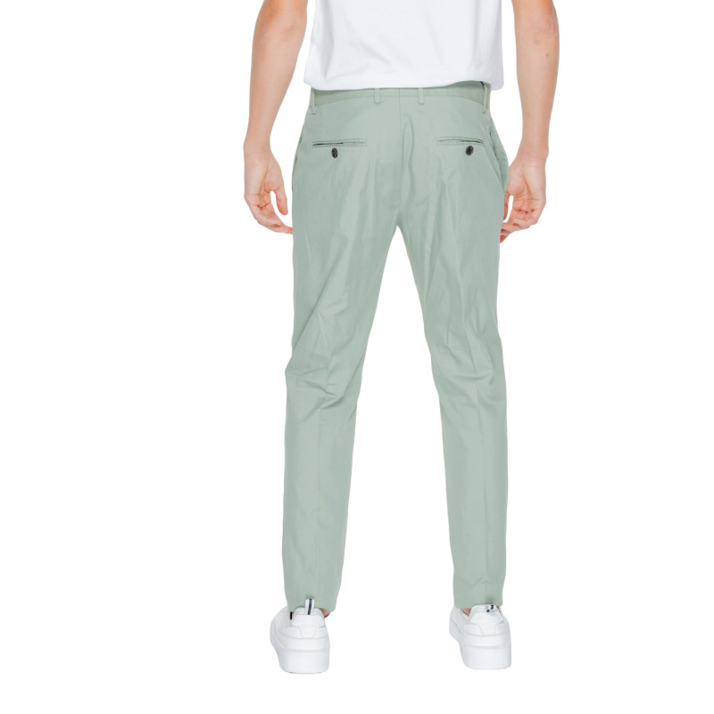 Antony Morato Trousers MMTS00036-FA800164 Green