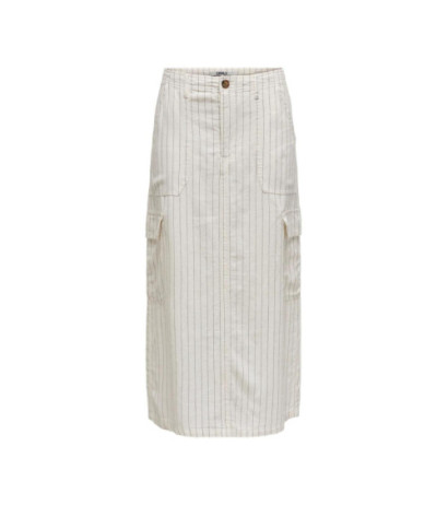 Only Skirt 15310976 White