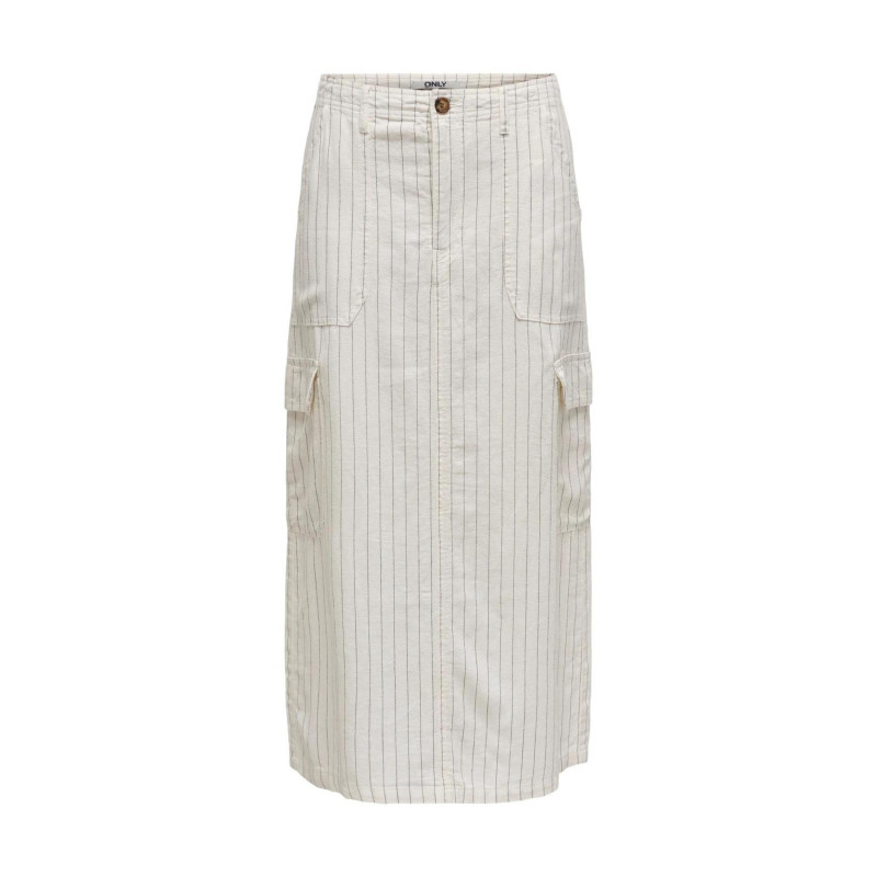 Only Skirt 15310976 White