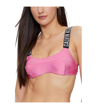 Calvin Klein Beachwear KW0KW02389 Pink