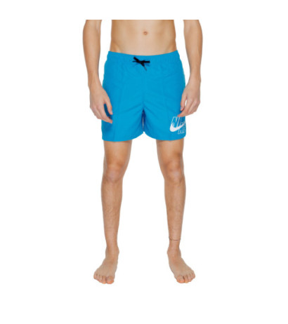 Nike Swim Swimwear NESSA566 Light Blue