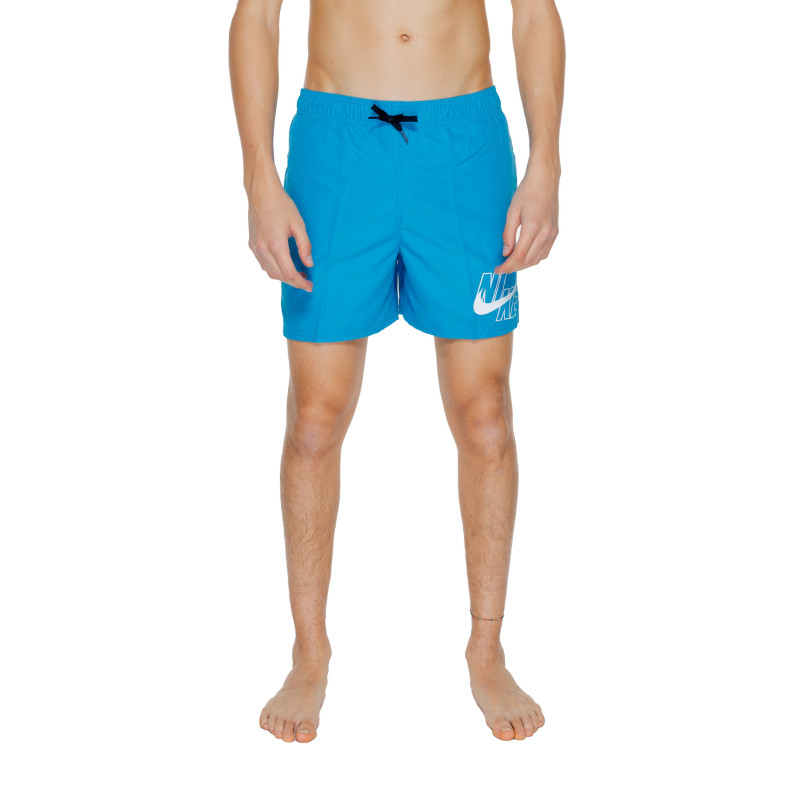 Nike Swim Swimwear NESSA566 Light Blue