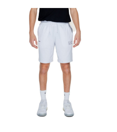 Ea7 Shorts 3DPS66 PJLIZ White