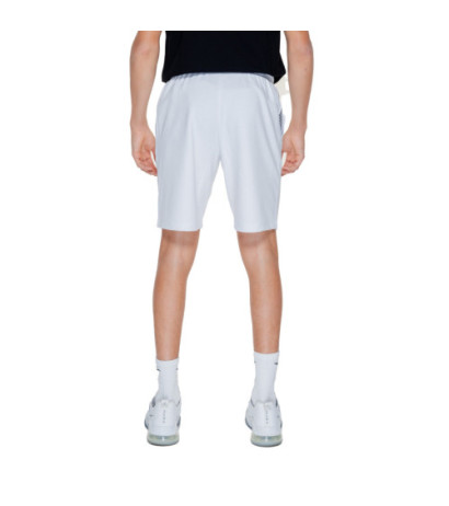 Ea7 Shorts 3DPS66 PJLIZ White