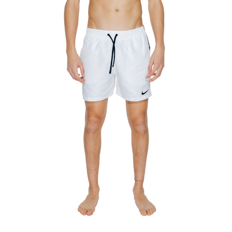 Nike Swim Swimwear NESSE559 White