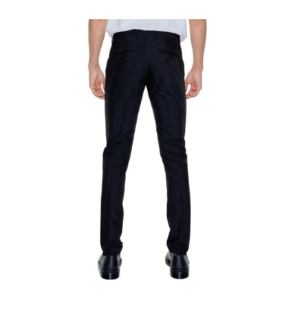 Antony Morato Trousers MMTS00028-FA600255 Black