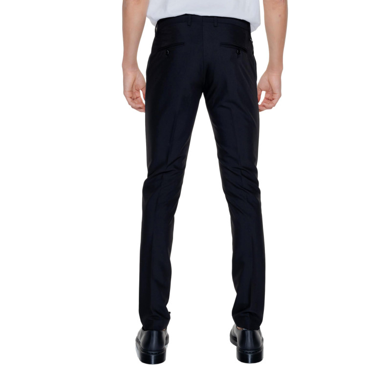 Antony Morato Trousers MMTS00028-FA600255 Black