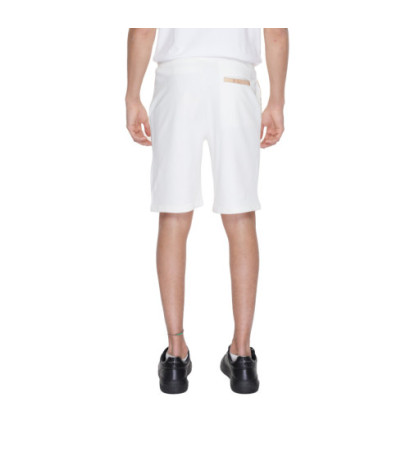 Alviero Martini Prima Classe Shorts U 2904 UE77 White