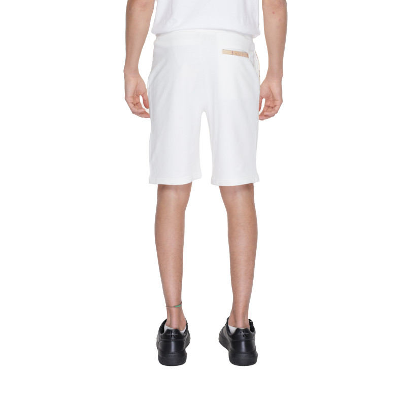 Alviero Martini Prima Classe Shorts U 2904 UE77 White