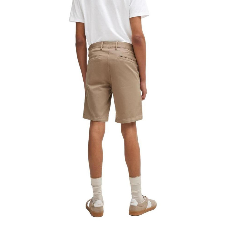 Boss Shorts 50513026 Beige