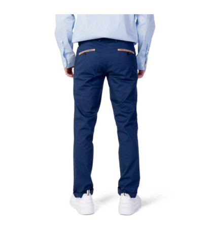 Alviero Martini Prima Classe Trousers U 4626 UE92 Blue