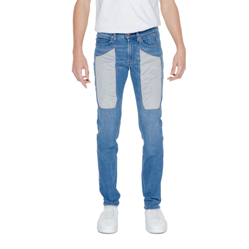 Jeckerson Jeans PE24JUPPA077 DNDTFDENI002 Blue