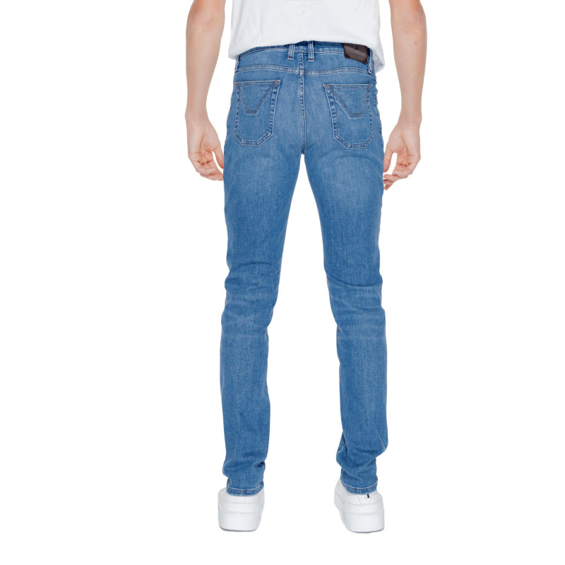 Jeckerson Jeans PE24JUPPA077 DNDTFDENI002 Blue