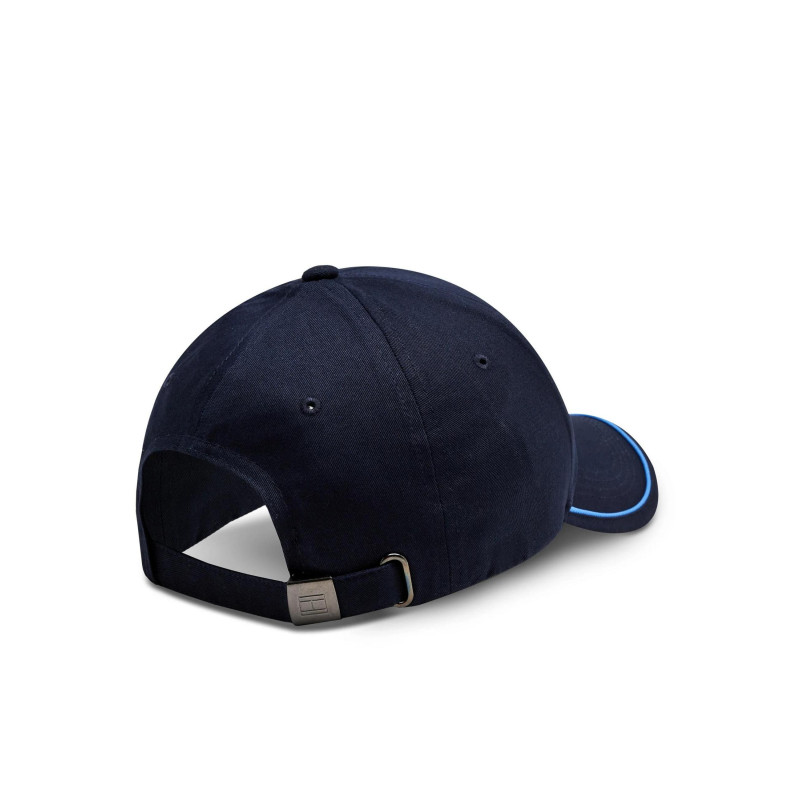 Tommy Hilfiger Cap AM0AM12304 Blue