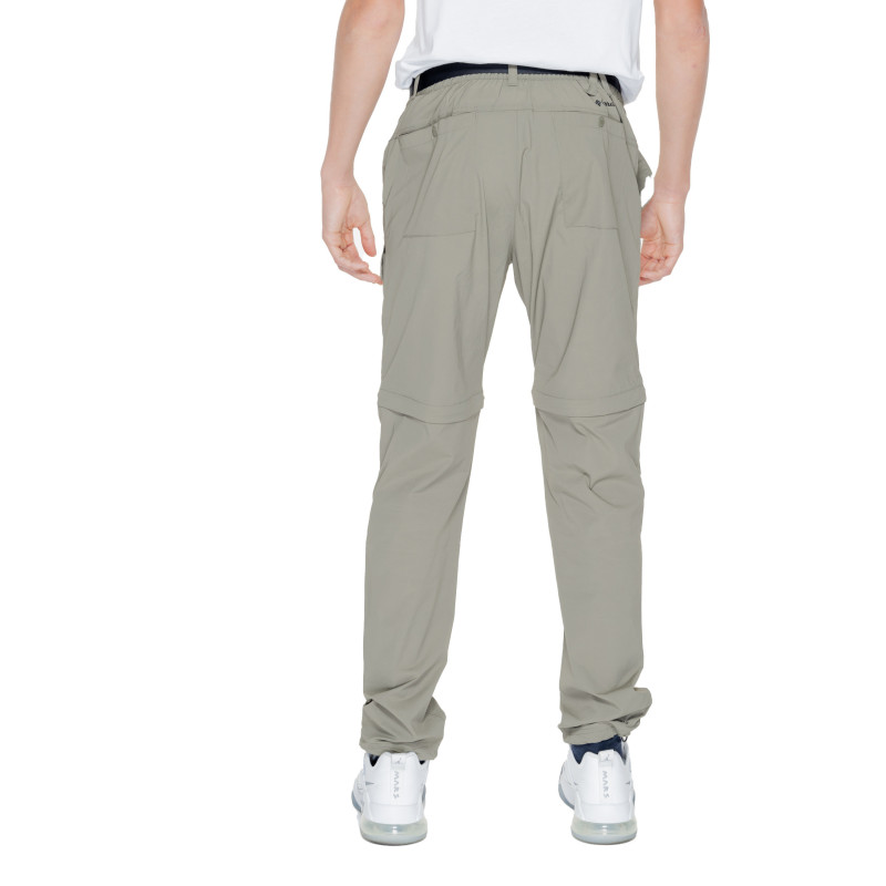 Columbia Trousers 1990521 Green