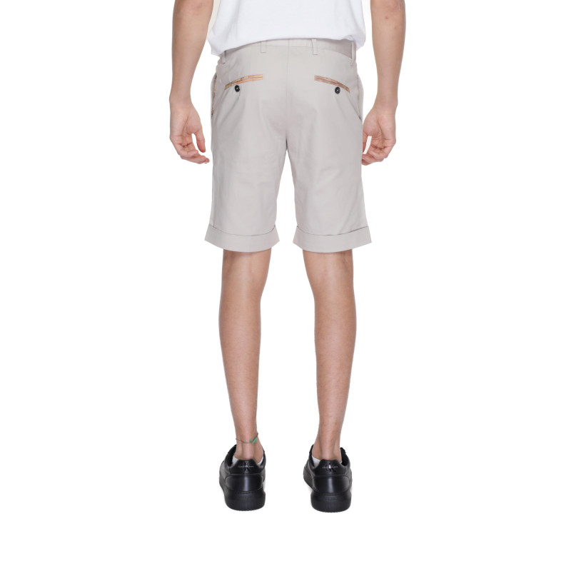 Alviero Martini Prima Classe Shorts U 4628 UE92 Beige