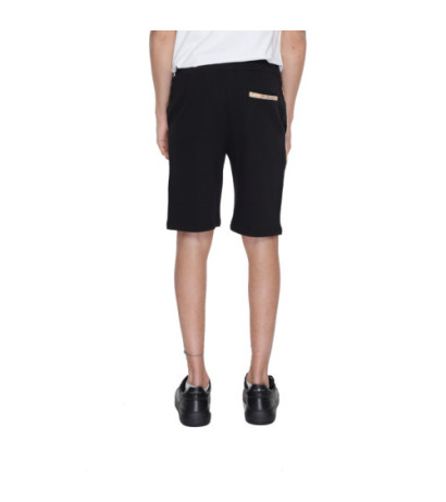 Alviero Martini Prima Classe Shorts U 2904 UE77 Black