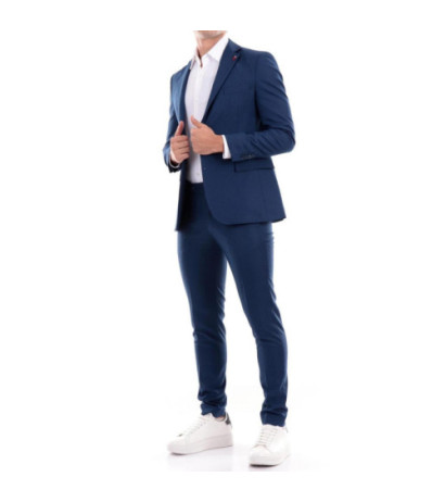 Mulish Suit JORGINNO Blue