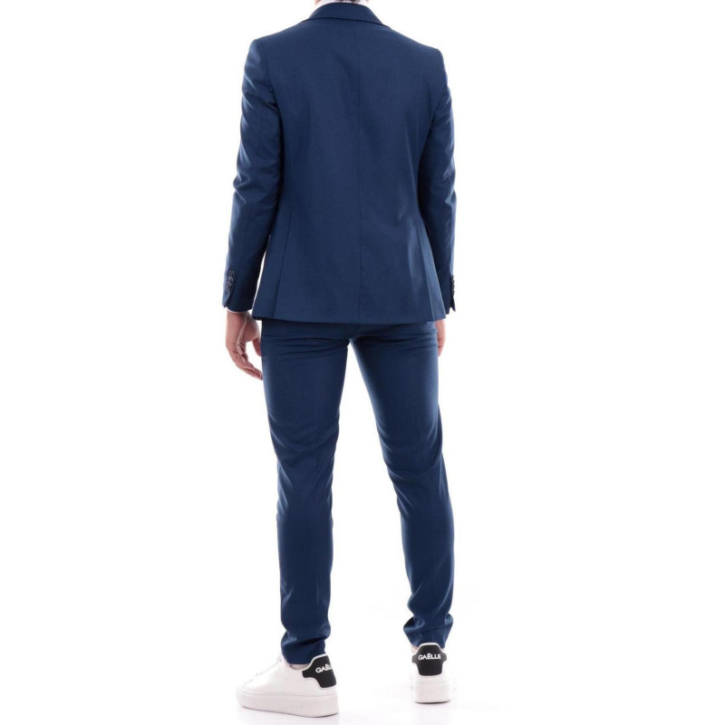 Mulish Suit JORGINNO Blue