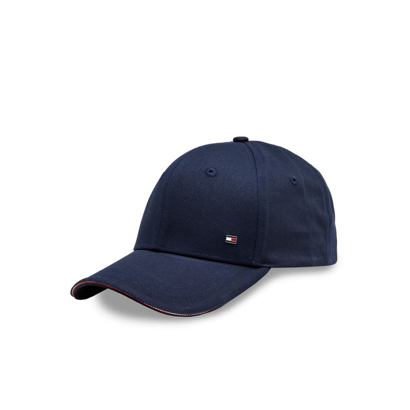 Tommy Hilfiger Cap AM0AM12035 Blue