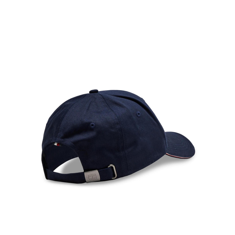 Tommy Hilfiger Cap AM0AM12035 Blue