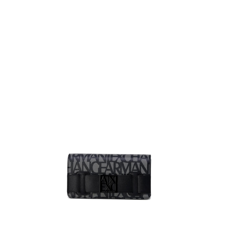 Armani Exchange Wallet 948572 3F742 Black