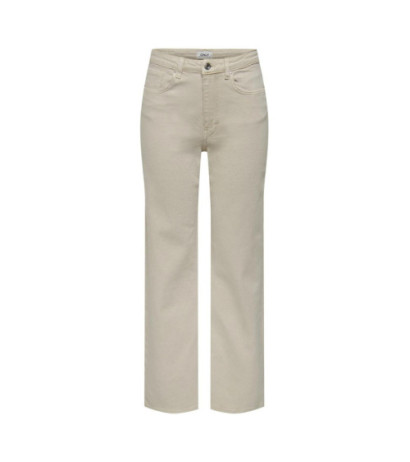 Only Jeans 15288219 Beige