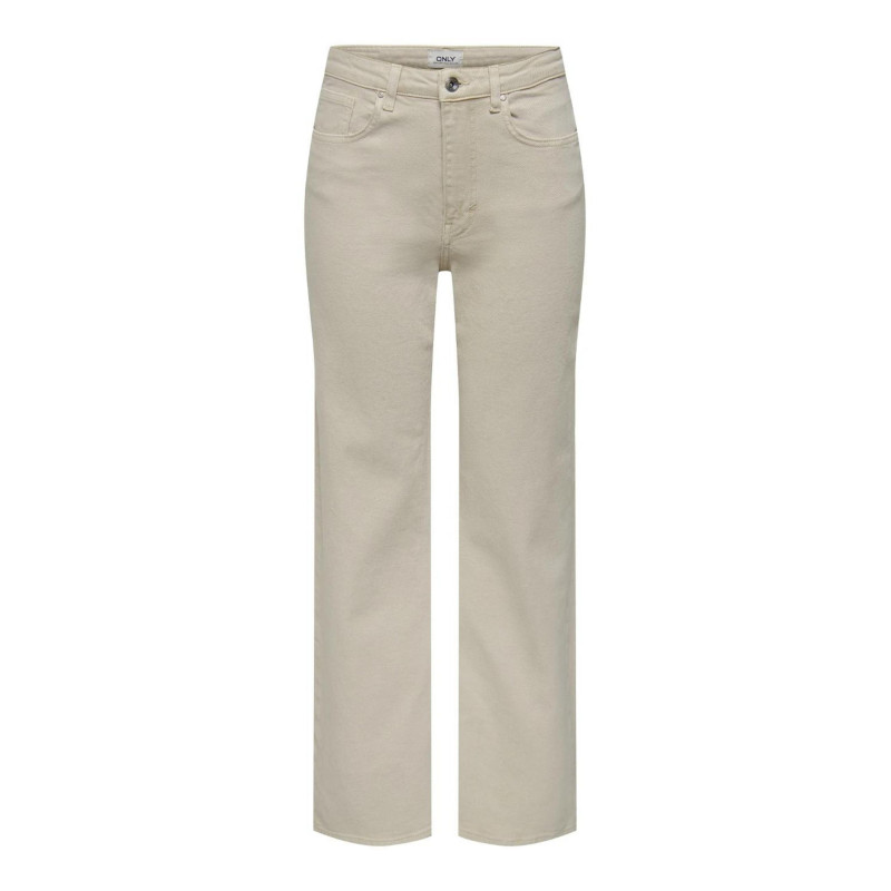 Only Jeans 15288219 Beige