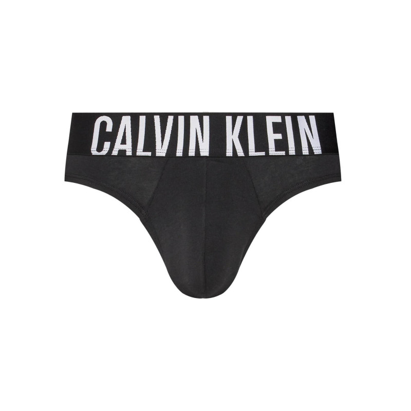 Calvin Klein Underwear 000NB3607A Black