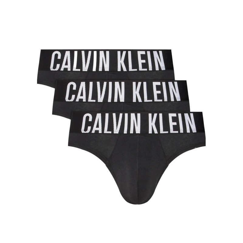 Calvin Klein Underwear 000NB3607A Black