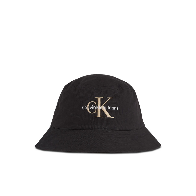 Calvin Klein Cap K50K510788 Black