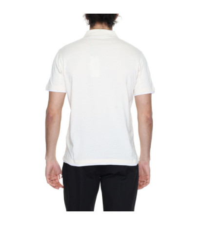 Hamaki-ho Polo T-shirts PE117H White