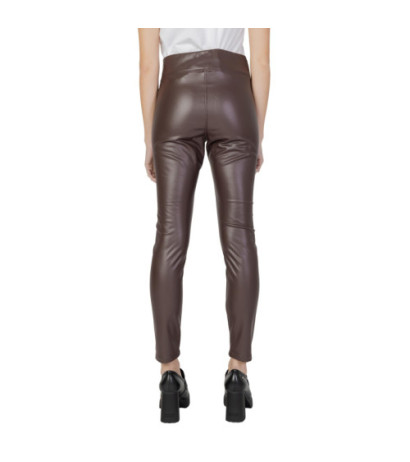 Street One Leggings 377036 Brown