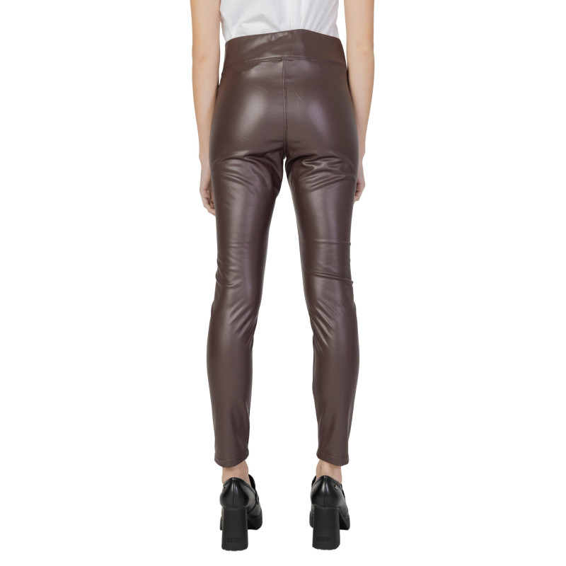 Street One Leggings 377036 Brown