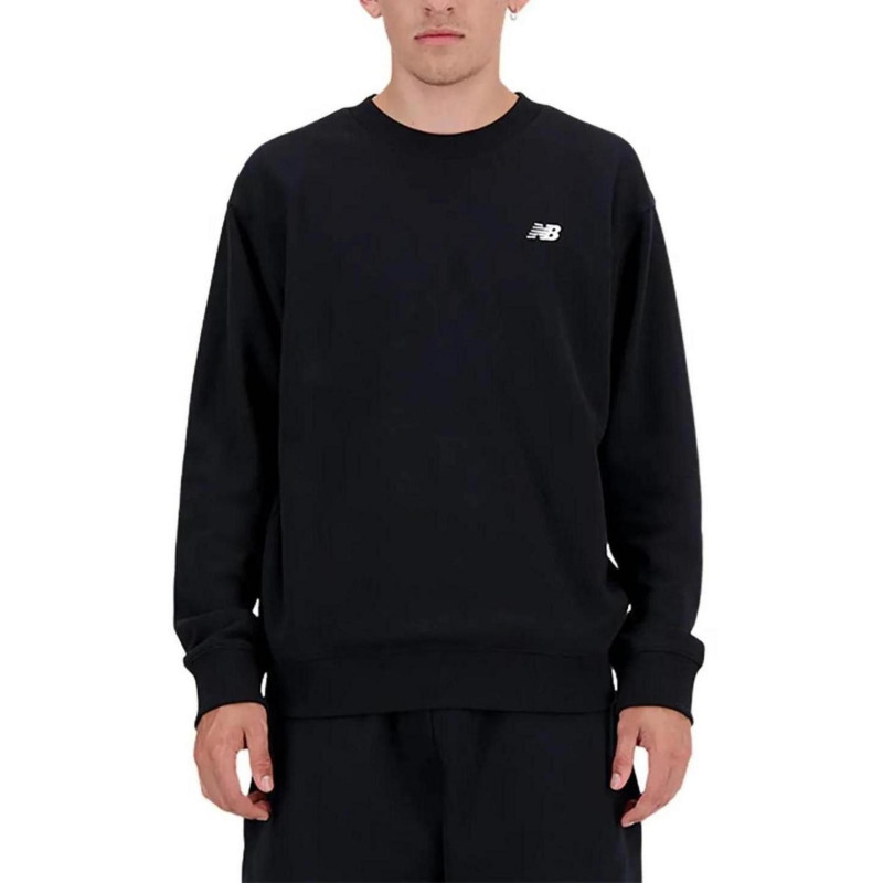 New Balance Sweatshirt MT41507 Black