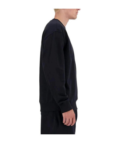 New Balance Sweatshirt MT41507 Black