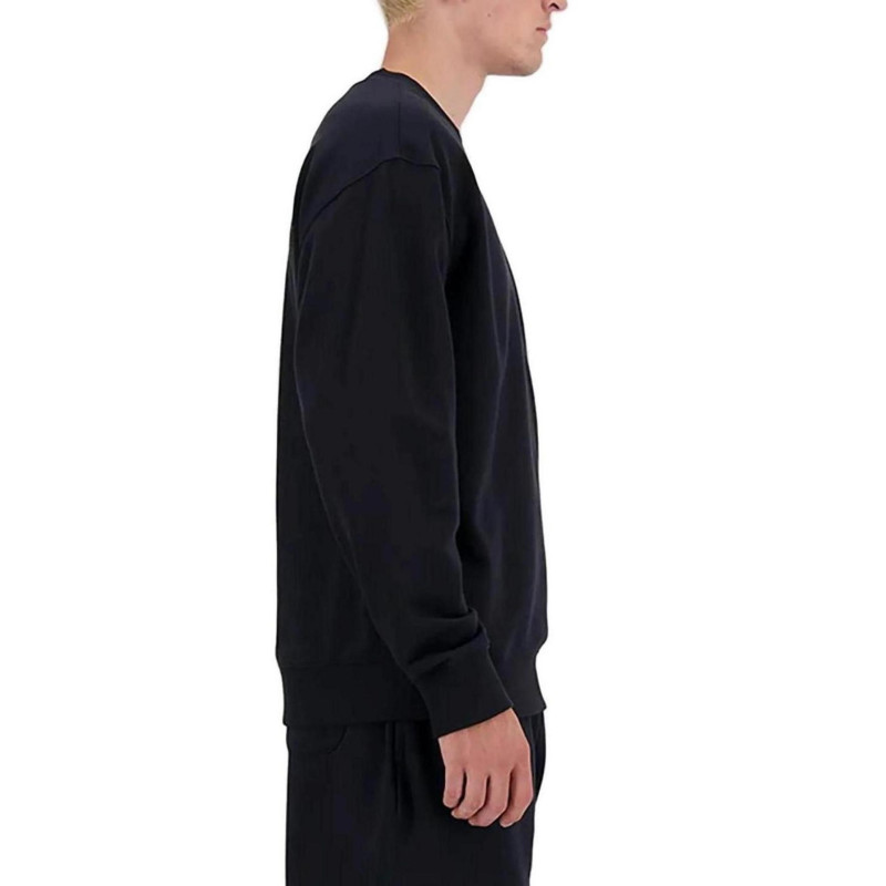 New Balance Sweatshirt MT41507 Black