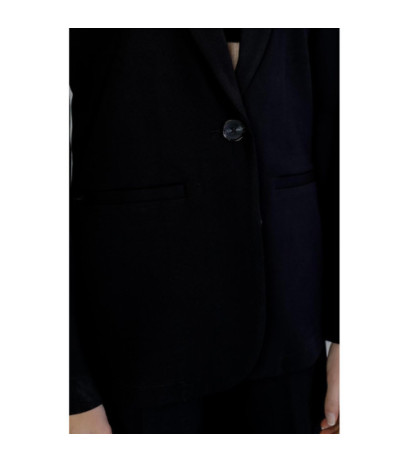 Street One Blazer 212081 Black