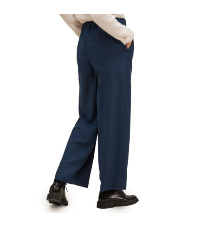 Street One Trousers 377043 Blue