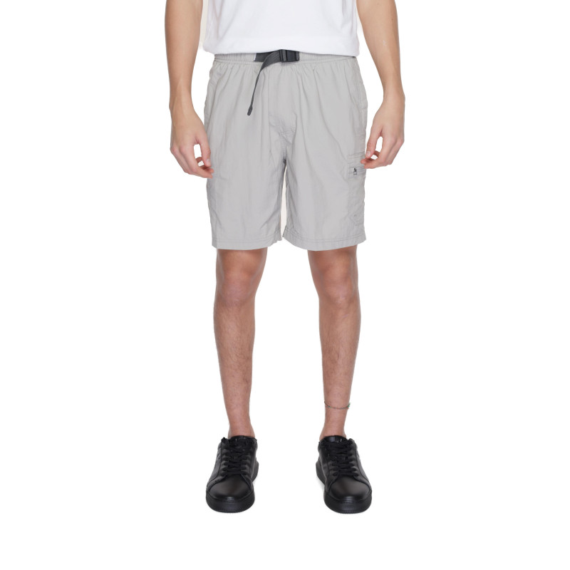 Columbia Shorts 2021041 Grey