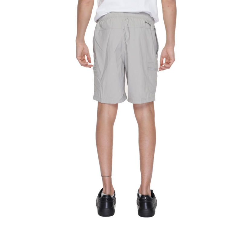 Columbia Shorts 2021041 Grey